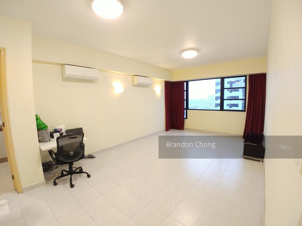 Central Green Condominium (D3), Condominium #269927631